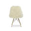 Chaise d'appoint Candy