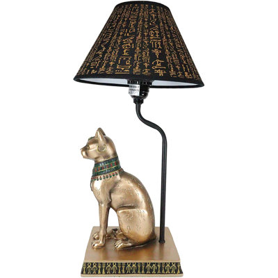 Ensemble de lampes de table 18 po Argent
