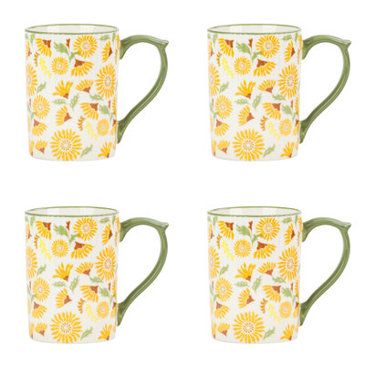 10 grandes tasses Lylah Strawberry Street