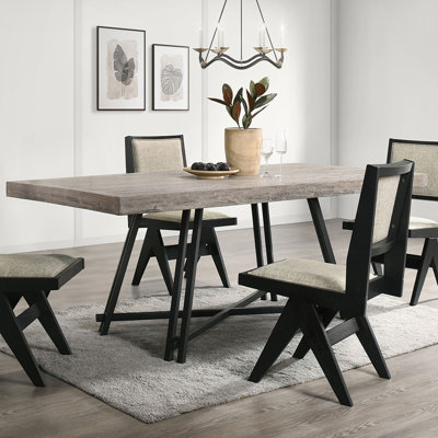 Mobilier de salle à manger 1 pièce