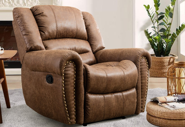 Top-Rated Recliners