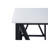 Medallion 60'' Console Table-1583493936-1581687937-1581687996