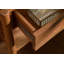 KOPENHAGEN 60cm W Solid Wood Bedside Table
