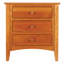 Newport Platform Configurable Bedroom Set