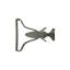 Brass Shutter / Door Accessory-14747302