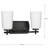 Bollin 2 - Light Dimmable Vanity Light-1614698387