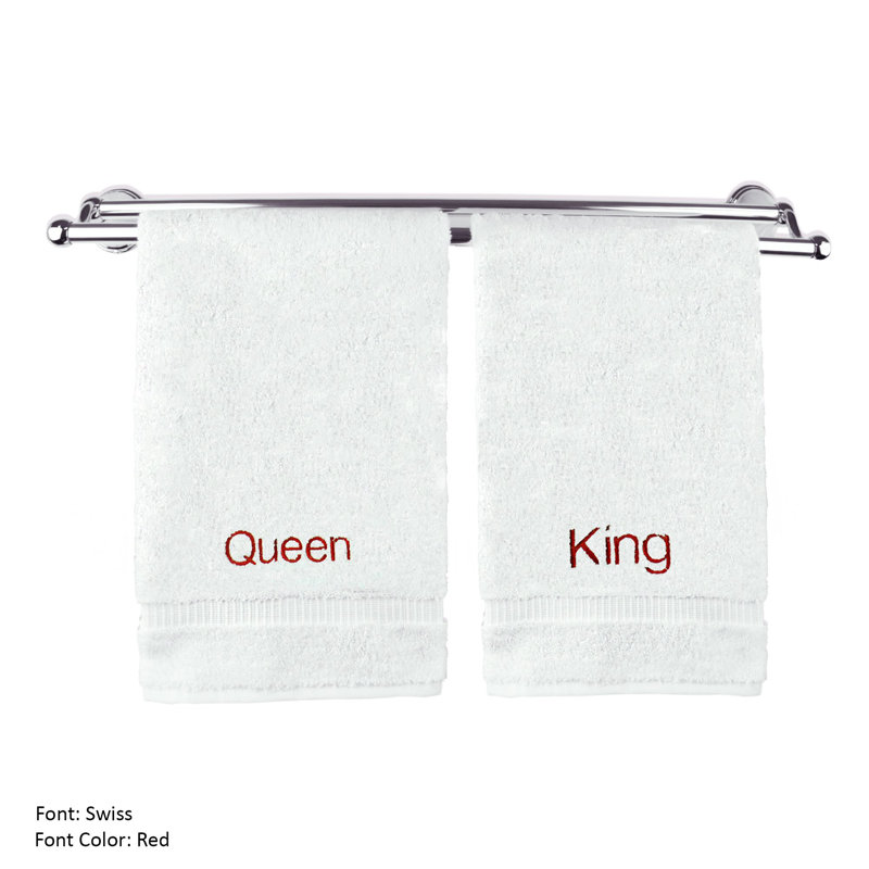 Finkelstein Super Plush Mulit-Size Set, Hand Towel