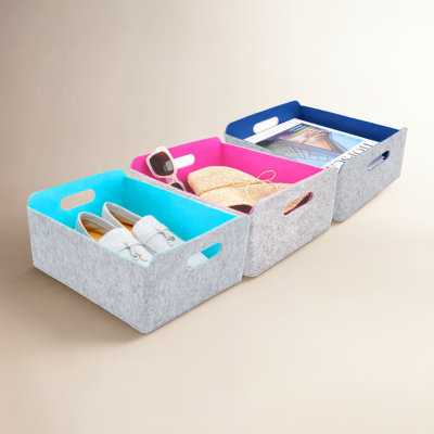 Decorative Bin
