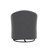 Aunna Upholstered Swivel Barrel Chair-1756101981