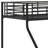 Metal Floor Bunk Bed-960567312