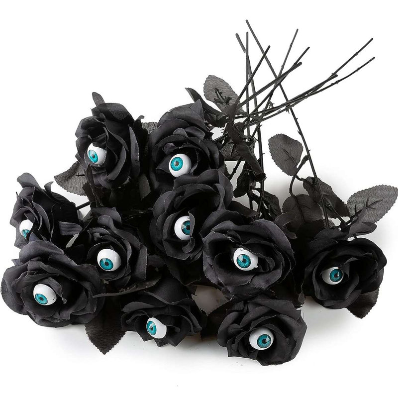 Una Roses Arrangement