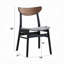 Chaise d'appoint Rebi