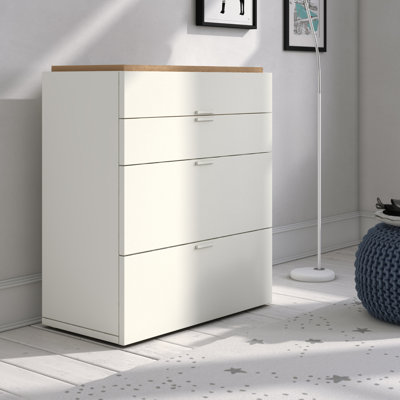 Reba 4 Drawer Chest