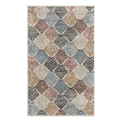 Jera Geometric Indoor Rug