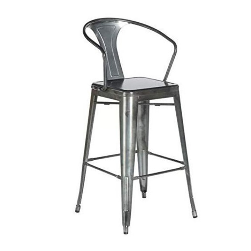 Tabouret de bar, Tabouret de comptoir (assise de 26 po de hauteur)