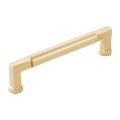 Parkview Collection Handle Pull - Cabinet - Transitional Hardware for Drawers & Cabinets
