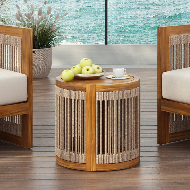 Outdoor Side Table