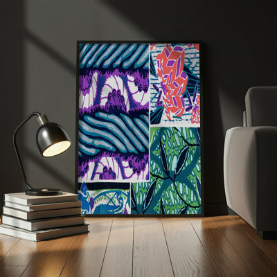 Vanetten 1 Piece Wall Art