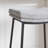 4-Pack Upholstered Counter Height Saddle Bar Stool-1133445346-1140107948