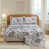Patchwork de ferme est en rupture de stock
