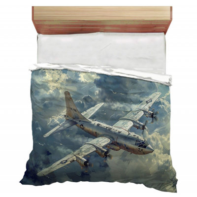 Comforter