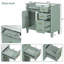 [Cabinet seulement] Meuble-lavabo de 36 po (lavabo non inclus)-110447218