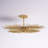 Karissa Semi Flush Mount-436768374-456907491