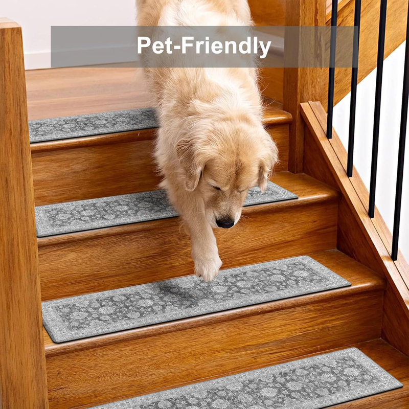 Stair Tread