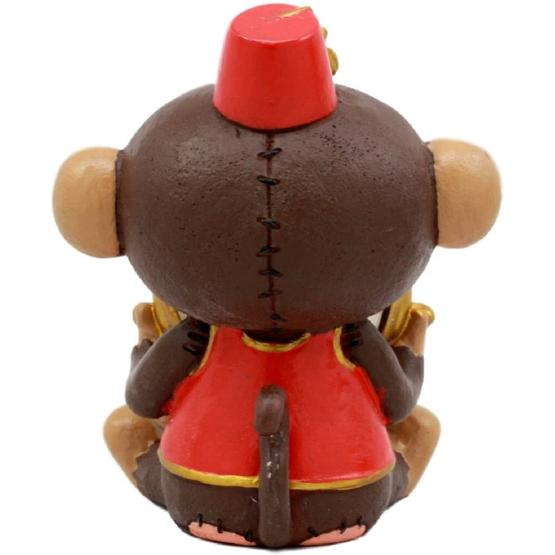 Figurine de collection Darthea Circus Fez