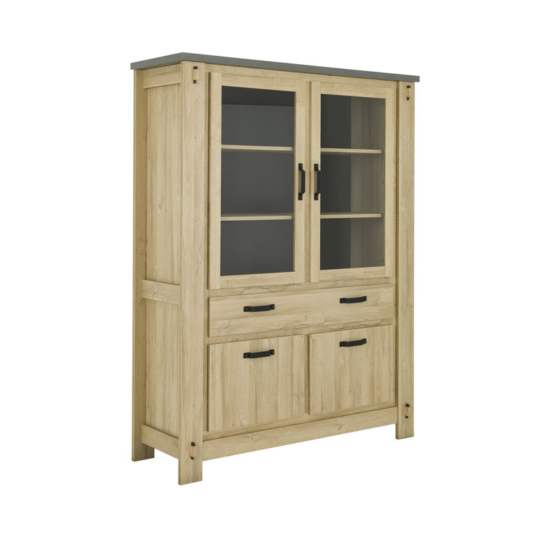 Rolph Display Cabinet
