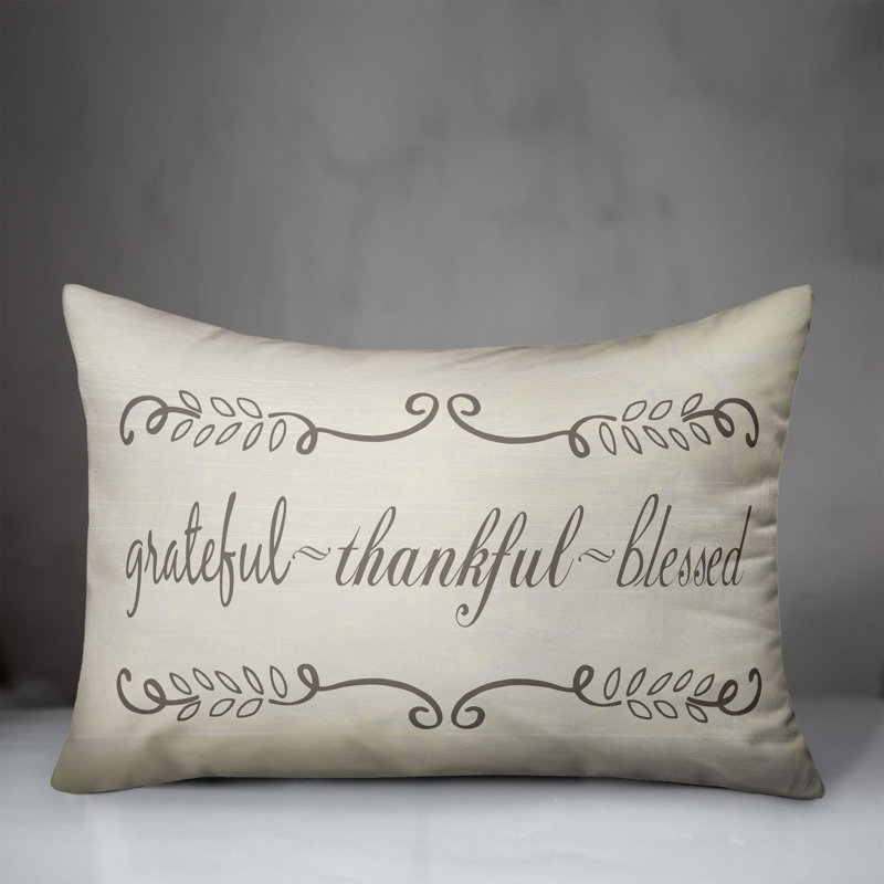 Throw Pillow