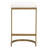 Kocher Upholstered Counter Stool with Steel Frame-1068533249
