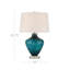 Sapphire Table Lamp