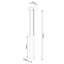Berthile - Light Pendant-1193290788-1193290966-1193290974