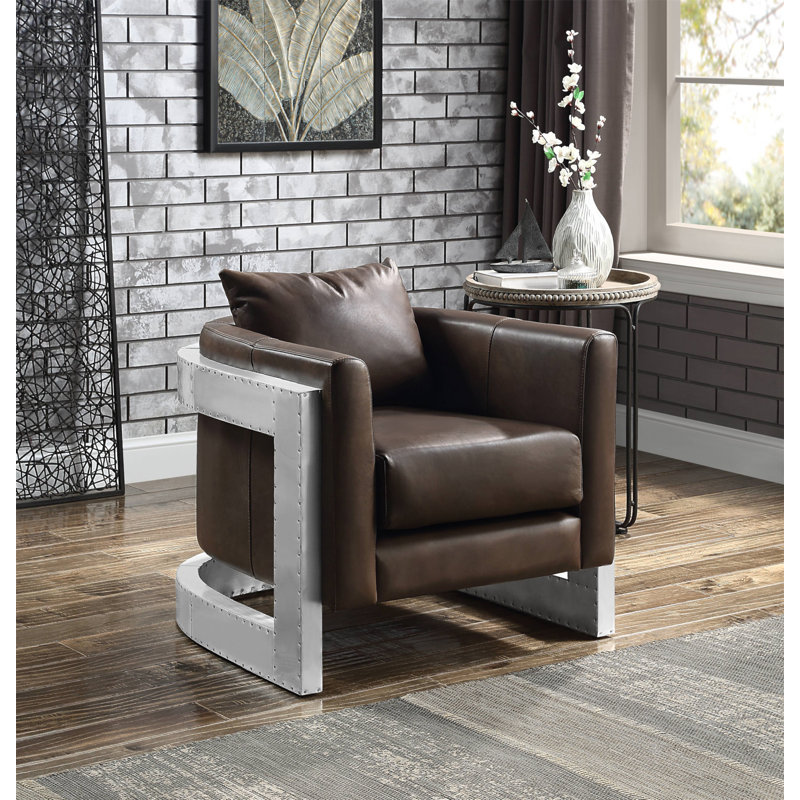 Fauteuil d'appoint Betla