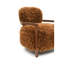 Fauteuil d'appoint Savitha-1483107565