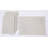 Inglesbatch Embroidered Rectangle Placemat