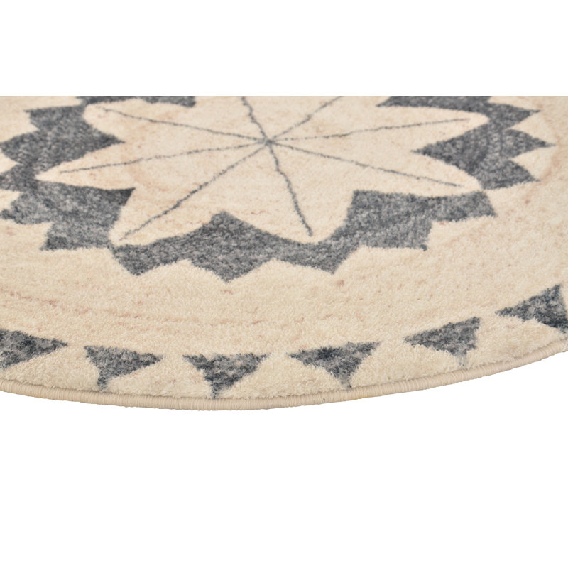 Aylor Area Rug, Round 150cm