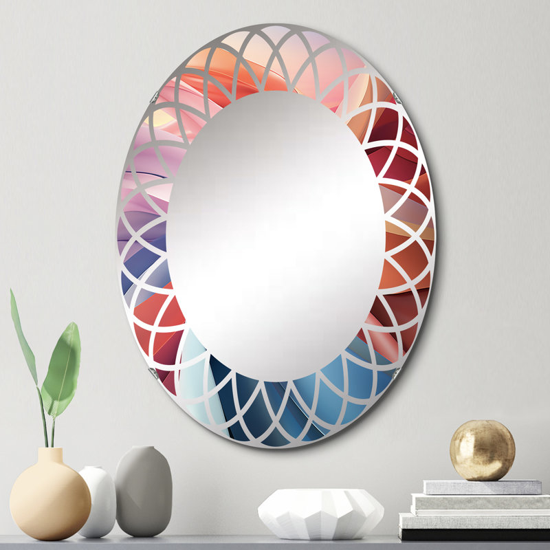 Miroir Zhavia, 30 po x 20 po