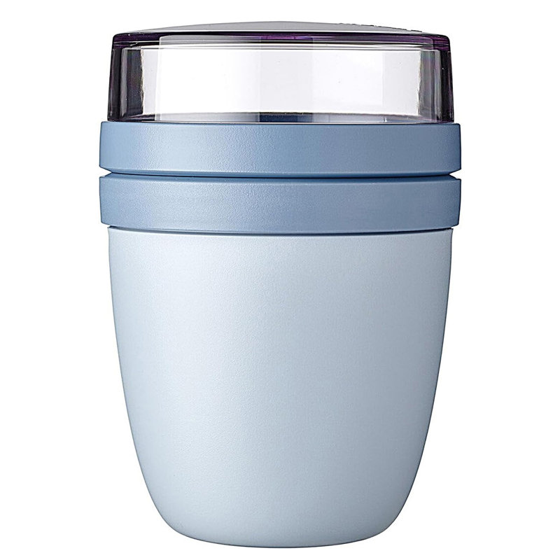 Food On The Go Food Storage Container, Blue