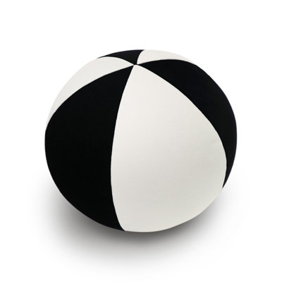 Coussin Posh Ball II