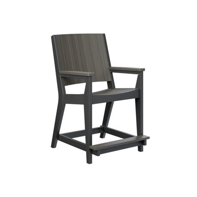 Mayhew Outdoor Bar Stool