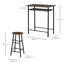 Langworthy 2 - Person Dining Set-31618548