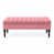 Pink Plush