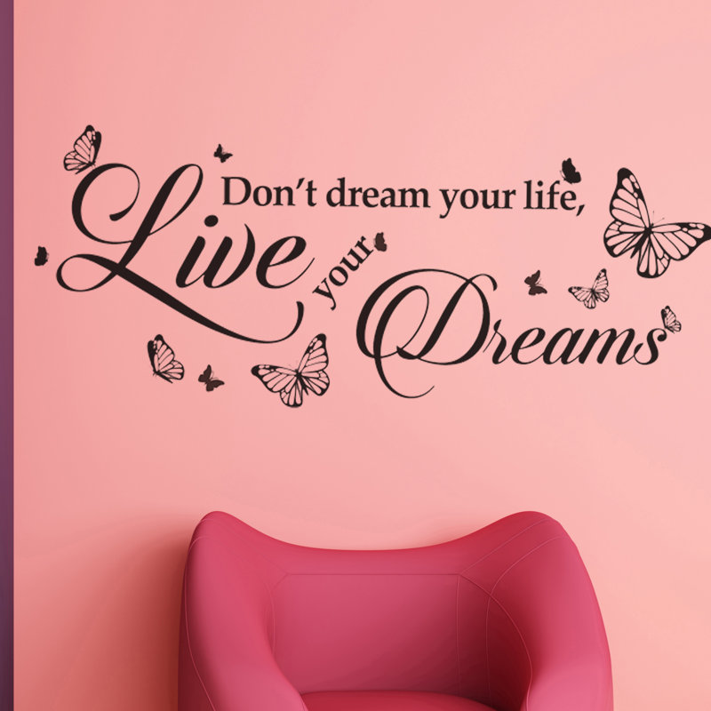 Wall Decal