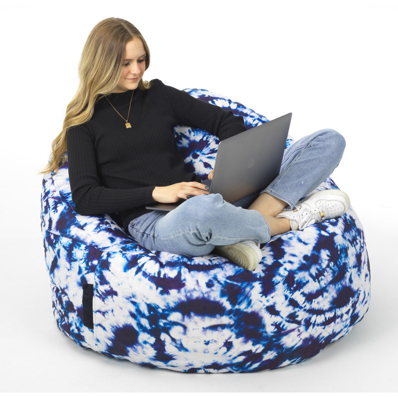 Fauteuil à billes Large