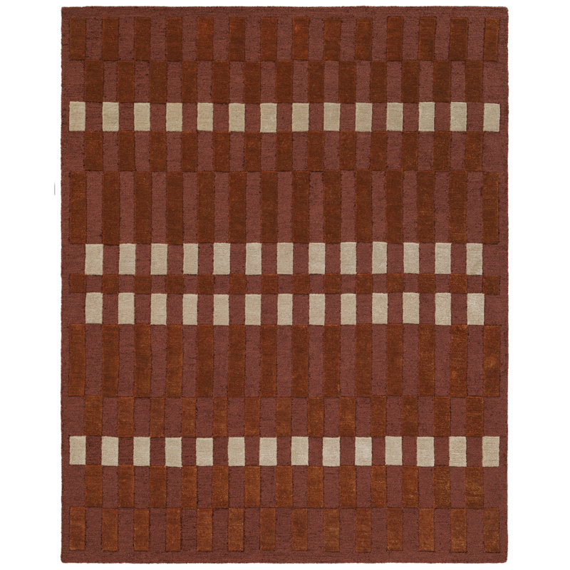 Tapis Kyla, Rectangle 8 pi 9 po x 11 pi 9 po