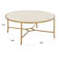 Table basse Markley