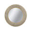 Miroir décoratif 35,5 po