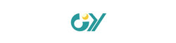 GY logo